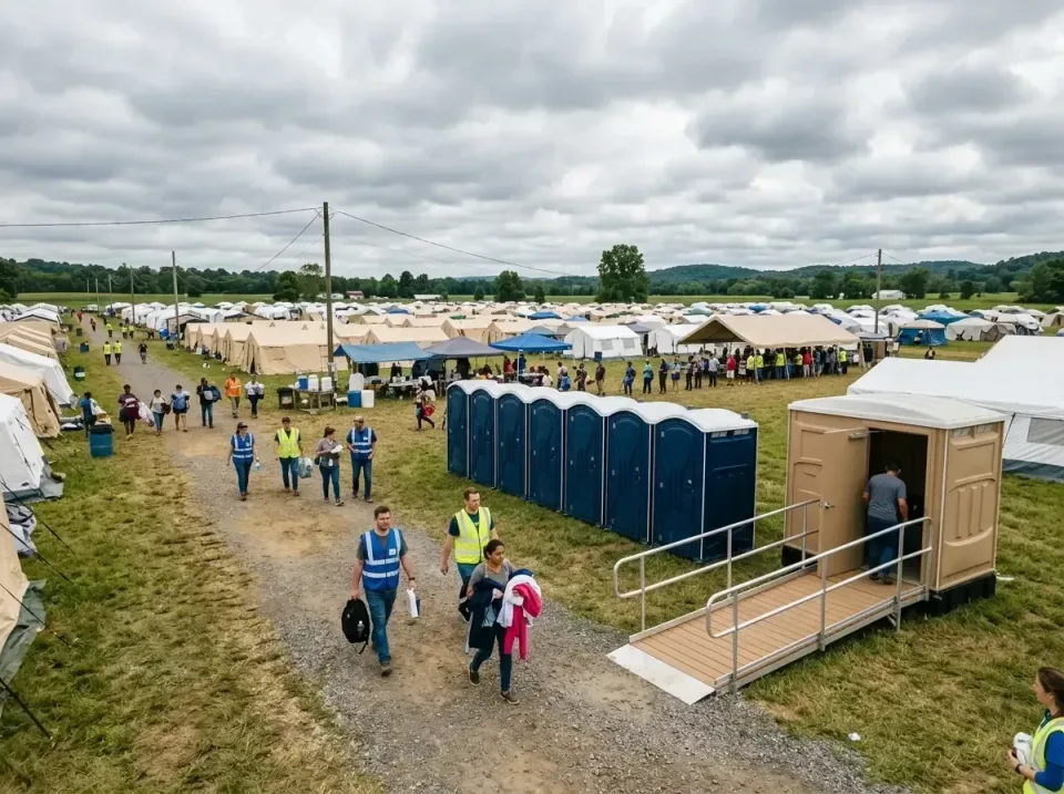 disaster-relief-camp-restrooms-010 — frequently asked questions, Dumpster & Portable Bathrooms Rental in Seagoville, TX